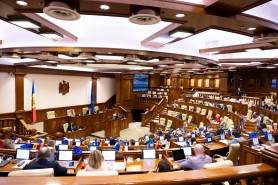 Proiectul de lege privind sănătatea și bunăstarea mintală, adoptat de Parlament